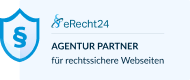 erecht24-Agentursiegel