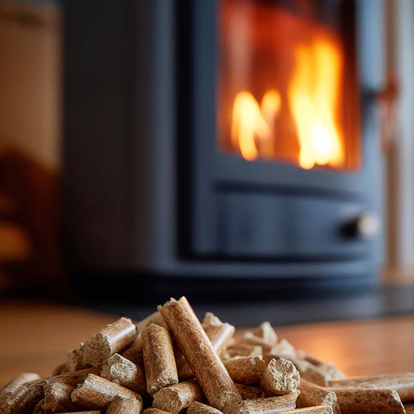 Lucapell liefert hochwertige Holzpellets direkt nach Fürstenfeldbruck und Umgebung – regional, effizient, nachhaltig